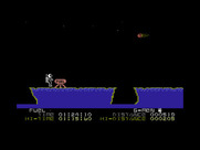 'g'man for Commodore 16 & Plus/4 - Out of fuel, but I can collect some here.
