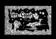 Terra Cognita for Amstrad CPC - Loading screen.