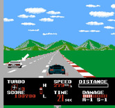 Chase H.Q. for NES / Famicom - I'm catching up!