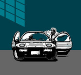 Chase H.Q. for NES / Famicom - Introduction.