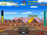 Chase H.Q. for Arcade - I need to catch up again...