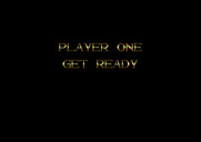 Black Lamp for Commodore 64 - Player one, get ready!