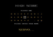 Black Lamp for Commodore 64 - A new high score!