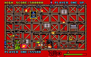 Black Lamp for Amiga - Some items here, are they of any use?