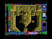 Star Dust for MSX - Zone 1 continues...