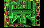 Star Dust for IBM PC/Compatibles - Fire away...