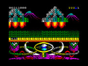 A.M.C.: Astro Marine Corps for ZX Spectrum - Blasting off to the next level...