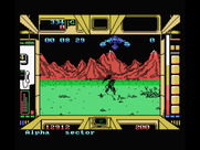 Terrorpods for MSX - Here's another terrorpod...