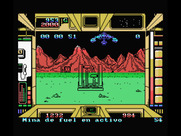 Terrorpods for MSX - This fuel mining device is active...