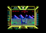 Terrorpods for Amstrad CPC - Located another device...