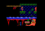 Ulises for Amstrad CPC - Made it to some more platforms.