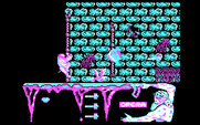 Ulises for IBM PC/Compatibles - Climbing up to a new platform...