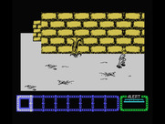Dustin for MSX - There are several directions to go from here...