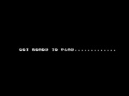 Mountain Bike Racer for ZX Spectrum - Ready to begin?