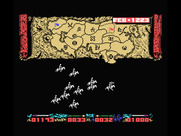 Genghis Khan for MSX - My spy returns with some information...