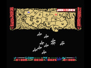 Genghis Khan for MSX - A battle is about to begin!
