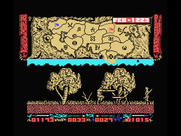 Genghis Khan for MSX - The next battle begins...