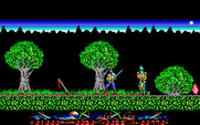 Genghis Khan for IBM PC/Compatibles - The fight begins!