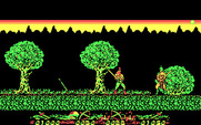 Genghis Khan for IBM PC/Compatibles - The fight begins!