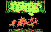 Genghis Khan for IBM PC/Compatibles - Time for a battle!
