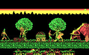 Genghis Khan for IBM PC/Compatibles - I'm surrounded!