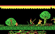 Genghis Khan for IBM PC/Compatibles - One opponent dead, but more to go!