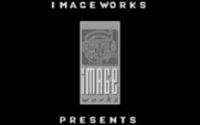 Xenon 2: Megablast for Sharp X68000 - Image Works presents...