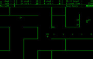 Snipes for IBM PC/Compatibles - Continuing to wander through the maze...