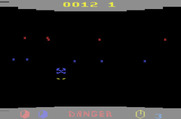 China Syndrome for Atari 2600 - Uh oh, Danger!