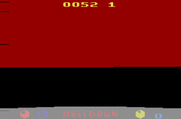 China Syndrome for Atari 2600 - Meltdown!