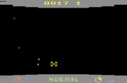 China Syndrome for Atari 2600 - Situation normal, for now...