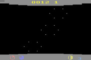 China Syndrome for Atari 2600 - I've been destroyed!