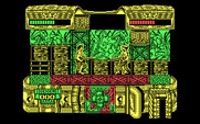 Mambo for IBM PC/Compatibles - Fire before the enemy does!