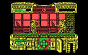 Mambo for IBM PC/Compatibles - Don't get trapped here...