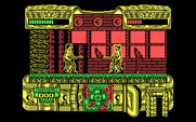 Mambo for IBM PC/Compatibles - Looks like a dead end...