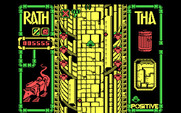 Rath-Tha for IBM PC/Compatibles - More bonuses left behind...