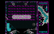 Enchanted for IBM PC/Compatibles - Game over.