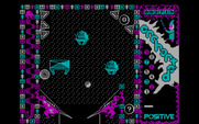Enchanted for IBM PC/Compatibles - On to one of the other screens...