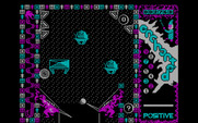 Enchanted for IBM PC/Compatibles - Oh no, just missed the ball!