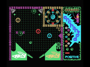 Enchanted for MSX - Another bonus screen.