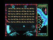 Enchanted for MSX - Destroy the targets Breakout style!