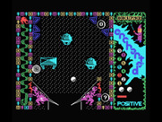 Enchanted for MSX - On to one of the other screen.