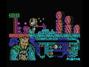 Amo del Mundo for MSX - Reached a dead end?