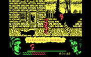 Omega Dimension for IBM PC/Compatibles - You'll need to jump over these barriers...