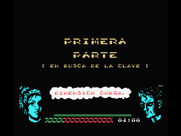 Omega Dimension for MSX - Ready for part one?