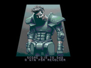 Speedball 2: Brutal Deluxe for Sega Genesis / Mega Drive - I didn't win this time!