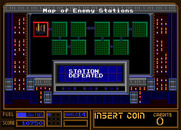 Vindicators Part II for Arcade - Station defeated, on to the next one...