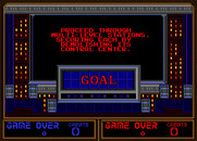 Vindicators Part II for Arcade - Your goal...