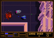 Vindicators Part II for Arcade - More tanks attack...