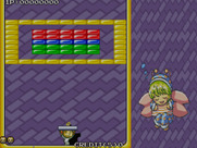 Saru-Kani-Hamu-Zou for Arcade - Game start.